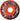 Toxic Effect Superthane 101A 54mm Skateboard Wheels