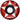 Toxic Toxico Superthane 100A 52mm Skateboard Wheels