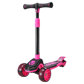 Vital Tyke Scooter Complete - Pink