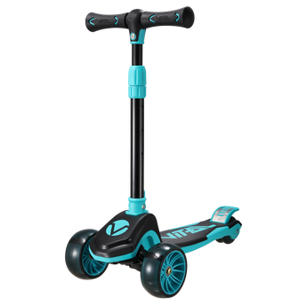Vital Tyke Scooter Complete - Teal