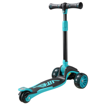 Vital Tyke Scooter Complete - Teal