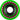 Bones Rough Riders Skulls Green ATF 80A 56mm Skateboard Wheels