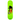 Welcome Skateboard Deck - Hunny On Evil Twin Neon Green 8.5"