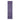 Welcome Skateboard Griptape - Serpent Purple