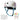 TRIPLE 8 Wipeout Dry Erase Youth Helmet - Rainbow