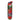 Creature Skateboard Deck - Jhanka Gonzalez Warriors Creature VX 8.375"