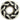 Bones X-Formula Yin Yang 53MM 97A V1 Standard Skateboard Wheels