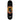 Santa Cruz Skateboard Deck - Asta Space Kitten Twin Pro 8.2"