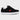 DC Shoes Boys Manteca 4 V - Black/Red/Black