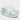 DC Shoes Women's Manteca 4 - White/Mint/Gum