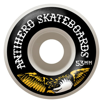 Antihero Complete Skateboard - Roached Out 7.75"