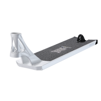 Envy Jack Churchward Signature AOS V6 Deck - Silver