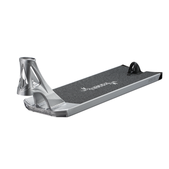 Envy Jonathan Perroni Signature AOS  V6 Deck - Silver