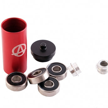 APEX WHEEL BEARINGS