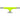 Tensor Alloys Safety Yellow Raw Set Of 2 Skateboard Trucks