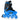 Crazy Skate - Blade ULTRA Adjustable Inline Skates