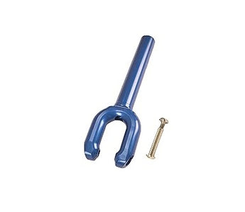 VertX SMX forks - BLUE