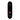 Creature Skateboard Deck - Terror Sight 8.53"