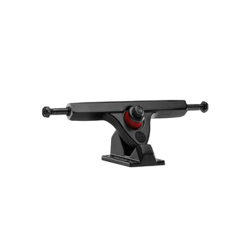 Caliber V2 Longboard Trucks 50d Blackout