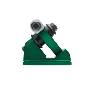 Caliber V2 Longboard Trucks 50d Midnight Satin Forest