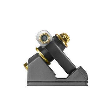 Caliber V2 Longboard Trucks 50d Satin Smoke