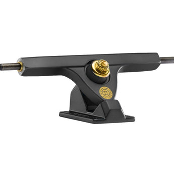 Caliber V2 Longboard Trucks 50d Satin Smoke
