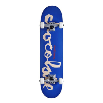 Chocolate Complete Skateboard - Vincent Alvarez OG Chunk 8.25"