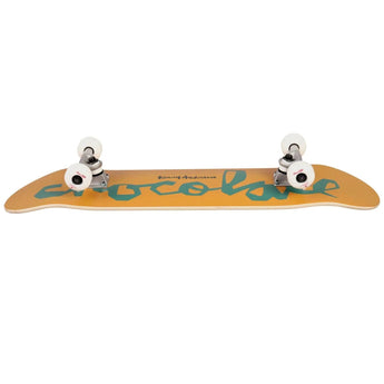 Chocolate Complete Skateboard - Kenny Anderson OG Chunk 8.0"