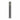 Santa Cruz Slimline HSR Rails Black