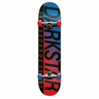 Darkstar Complete Skateboard - First Push Wordmark 8.0"