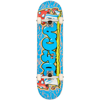 Deca Complete Skateboard - Fun Guy 8.25"