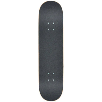 Deca Complete Skateboard - Kids Frank Mini Black 7.0"