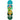 Deca Complete Skateboard - Murphys Cactus Thumbs Up 8.25"