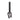 Envy Diamond Fork IHC - Black