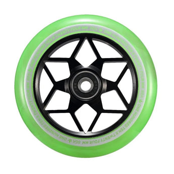 Stunt Scooter Wheel - Envy Diamond Smoke