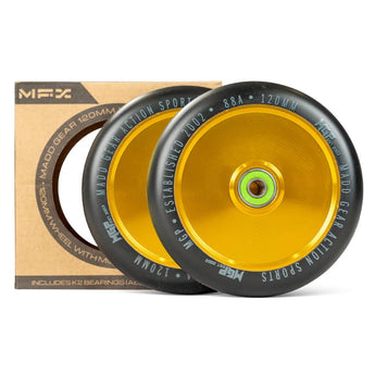 Stunt Scooter Wheel - Madd Gear Corrupt Core (Pair)
