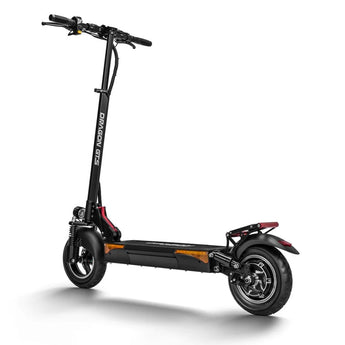 Dragon GTS Electric Scooter - 500w Motor, Max 800w