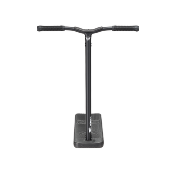 Envy Training Scooter - TS Pro 7.5" Black Trampoline Scooter
