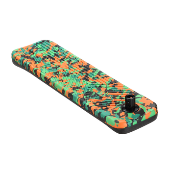 Envy Training Scooter - TS Pro 6" Orange Camo Trampoline Scooter