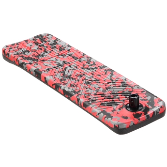 Envy Training Scooter - TS Pro 7.5" Red Camo Trampoline Scooter