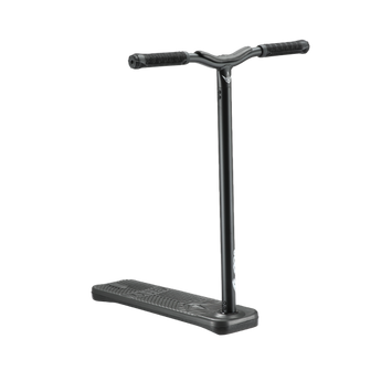 Envy Training Scooter - TS Pro 6" Black Trampoline Scooter