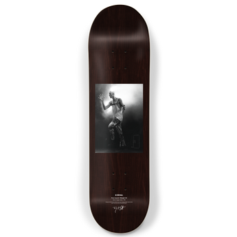 Eternal Skateboard Deck - Tony Mott - Peter Garrett 8.5"