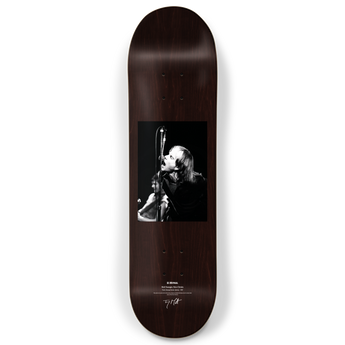 Eternal Skateboard Deck - Tony Mott - Rob Younger 8.75"