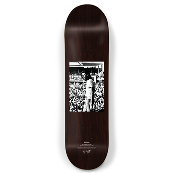 Eternal Skateboard Deck - Tony Mott - Tex Perkins 8.25"