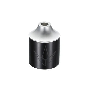 Envy Scooter Street Peg Front - Chrome