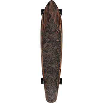 Globe - Byron Bay Ebony/Nightshade Longboard 43"