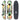 Sector 9 - Gravy Semi-Pro Barge Complete Cruiser Skateboard