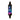 Rayne Longboard Deck - Future Killer 35"