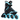 K2 - VO2-S 90 Pro W Inline Skate