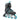 K2 - Alexis 80 Alu W Inline Skates